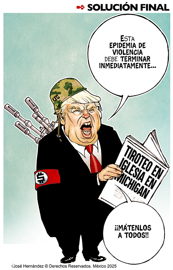 Soluci&oacute;n final